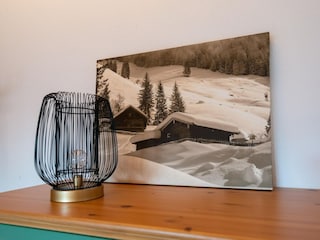 Appartement Brixen im Thale  38