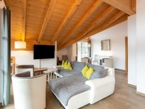 Apartment Luxus Penthouse mit Parkplatz in Brixen im Thale - Brixen im Thale - image1