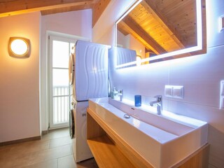 Appartement Brixen im Thale Équipement 6