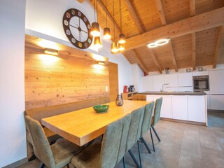 Appartement Brixen im Thale Équipement 16