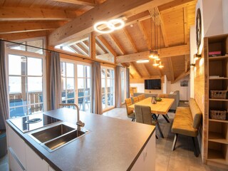 Apartment Brixen im Thale Features 9