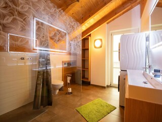 Apartment Brixen im Thale Features 22