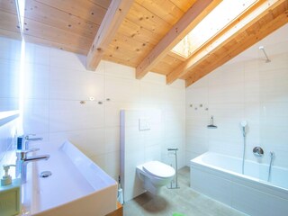 Appartamento Brixen im Thale Caratteristiche 26