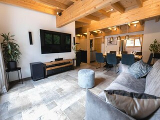 Apartment Obergurgl Ausstattung 4