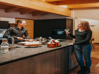 Appartement Obergurgl Équipement 8