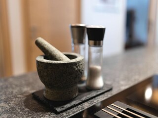 Appartement Obergurgl  19