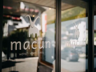 Apartment Obergurgl  21