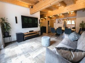 Apartment Penthouse auf 1900 Meter Seehöhe - Obergurgl - image1