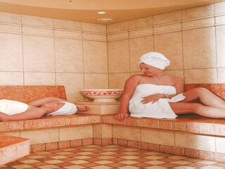 Appartamento Obergurgl  20