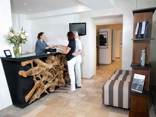 Appartement Obergurgl Équipement 5