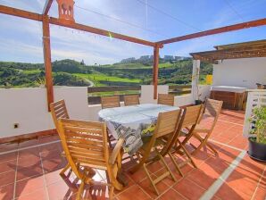 Apartment on golf course Calanoca