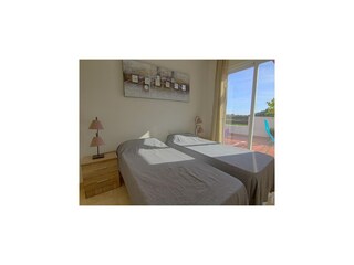 Parco vacanze Mijas Caratteristiche 12