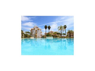 Parco vacanze Mijas  18