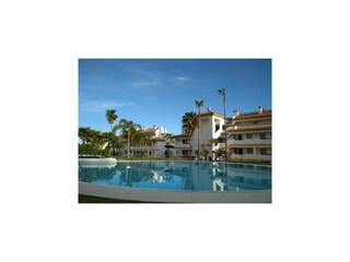 Vakantiepark Mijas  21