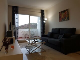 Ferienpark Mijas Ausstattung 17