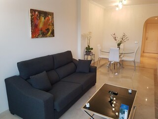 Ferienpark Mijas Ausstattung 13