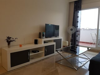 Ferienpark Mijas Ausstattung 5