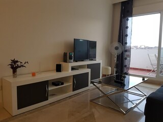 Parco vacanze Mijas Caratteristiche 5