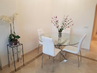 Parc de vacances Mijas Équipement 6