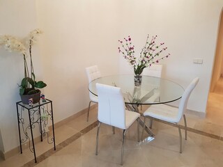 Vakantiepark Mijas Kenmerken 6