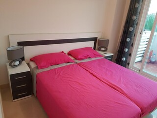 Vakantiepark Mijas Kenmerken 14