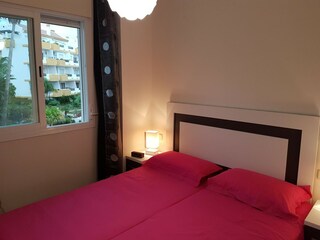 Vakantiepark Mijas Kenmerken 16