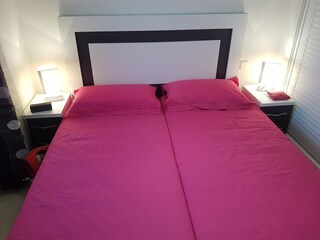 Parco vacanze Mijas Caratteristiche 8