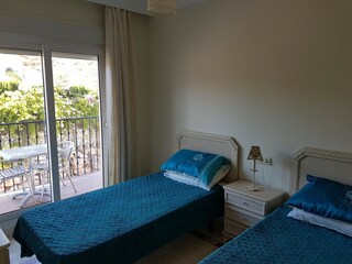 Vakantiepark Mijas Kenmerken 13