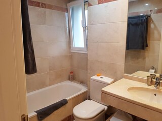 Vakantiepark Mijas Kenmerken 12