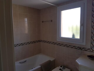 Parco vacanze Mijas Caratteristiche 10