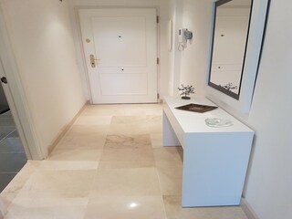 Vakantiepark Mijas Kenmerken 16