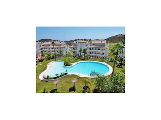 Parc de vacances Mijas  21