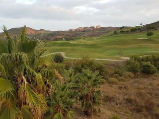 Parco vacanze Mijas Ambiente 20