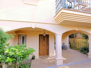 Vakantiepark La Mairena Buitenaudio-opname 2