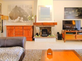 Parc de vacances La Mairena Équipement 24