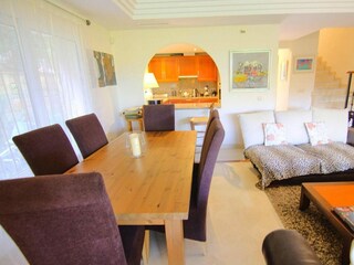 Holiday park La Mairena Features 20
