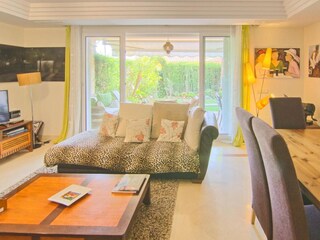 Vakantiepark La Mairena Kenmerken 22