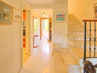 Parco vacanze La Mairena Caratteristiche 26