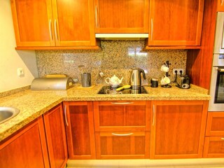 Parque de vacaciones La Mairena Características 23