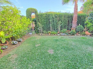 Vakantiepark La Mairena Buitenaudio-opname 9