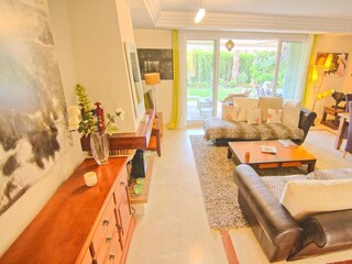 Holiday park La Mairena Features 21