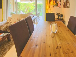 Vakantiepark La Mairena Kenmerken 15