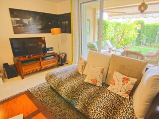 Parco vacanze La Mairena Caratteristiche 16