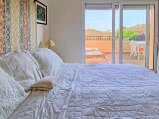 Vakantiepark La Mairena Kenmerken 33