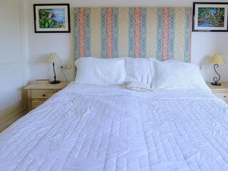 Parc de vacances La Mairena Équipement 19