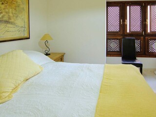 Vakantiepark La Mairena Kenmerken 34