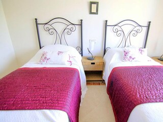 Vakantiepark La Mairena Kenmerken 20