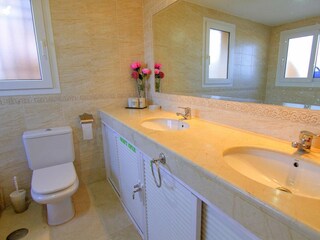 Parque de vacaciones La Mairena Características 28