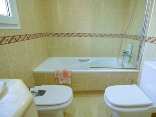 Vakantiepark La Mairena Kenmerken 29