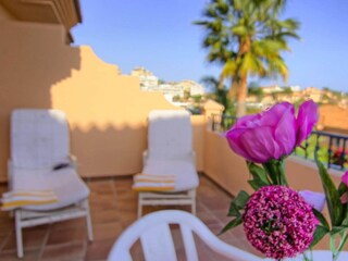 Vakantiepark La Mairena Buitenaudio-opname 9